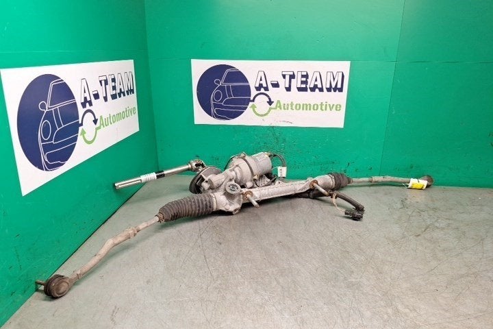 STUURHUIS BEKRACHTIGD Peugeot 207 / 207+ (WA / WC / WM), Auto-onderdelen, Kontakt-peugeot@peugeot.com, Gebruikt, Peugeot Deutschland GmbH