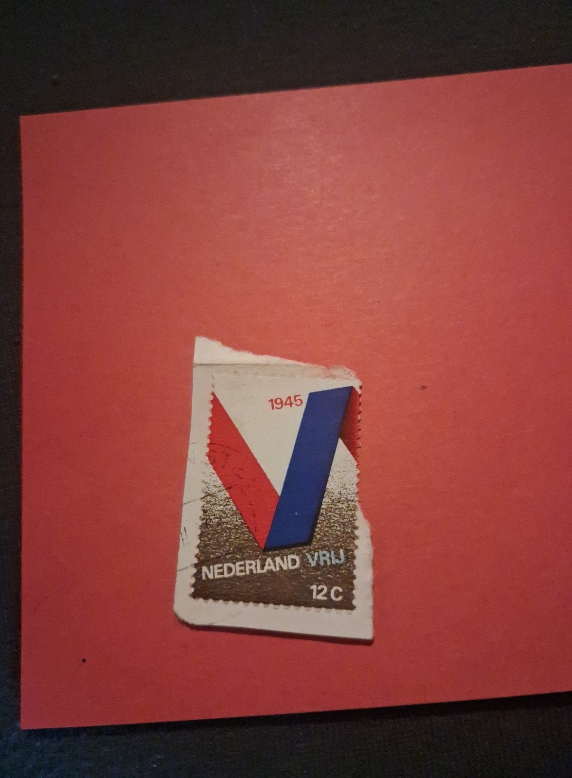 (Postzegels  zakje 1), Ophalen of Verzenden