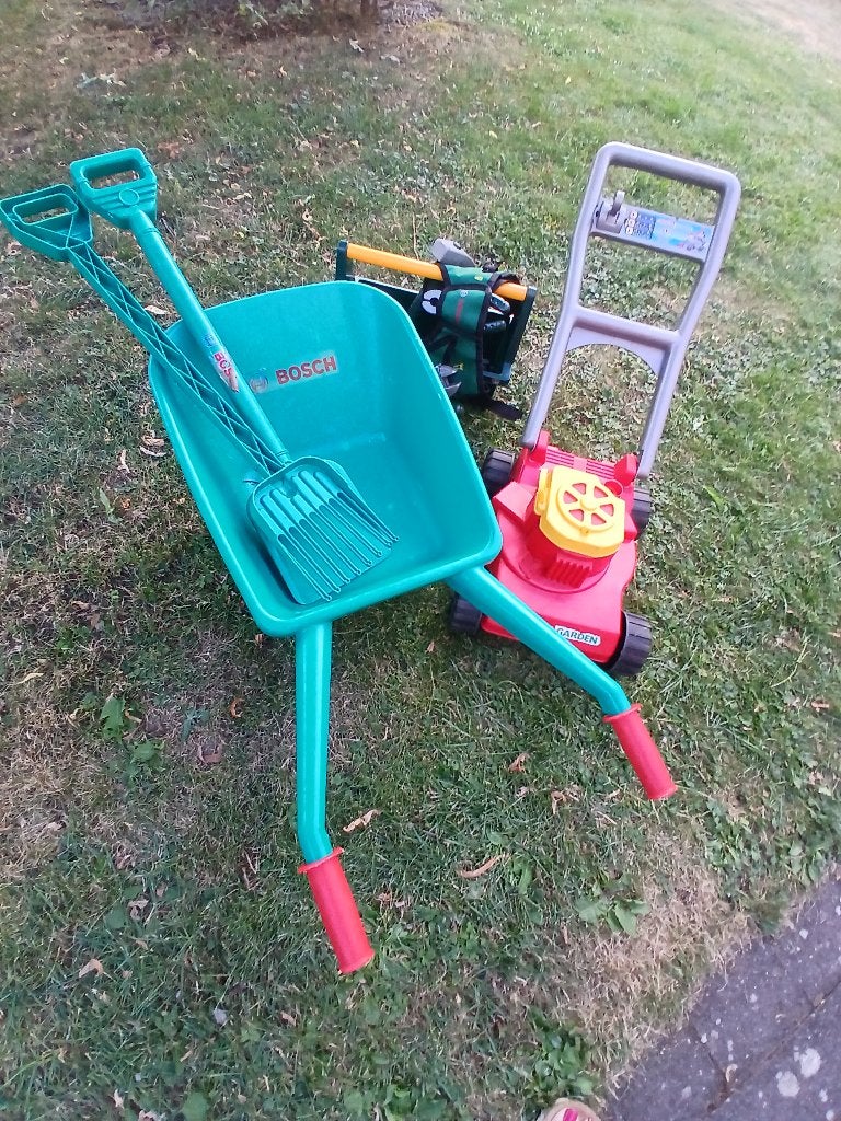 Speelgoed, Kinderen en Baby's, Speelgoed | Houten speelgoed, Gebruikt, Overige typen, Ophalen