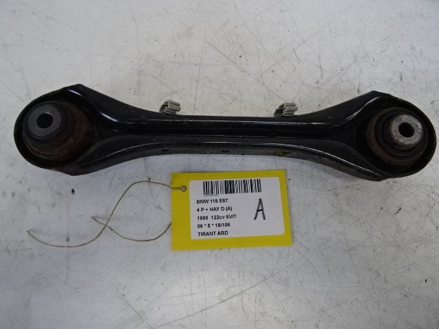 REACTIESTANG RECHTS ACHTER 1 serie (E87 / 87N) (6777980-01), Gebruikt, BMW