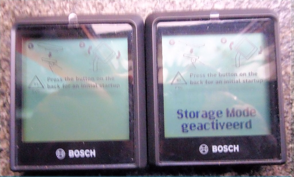 2 intuvia 100 displays, Ophalen of Verzenden, Snelheidssensor, Nieuw