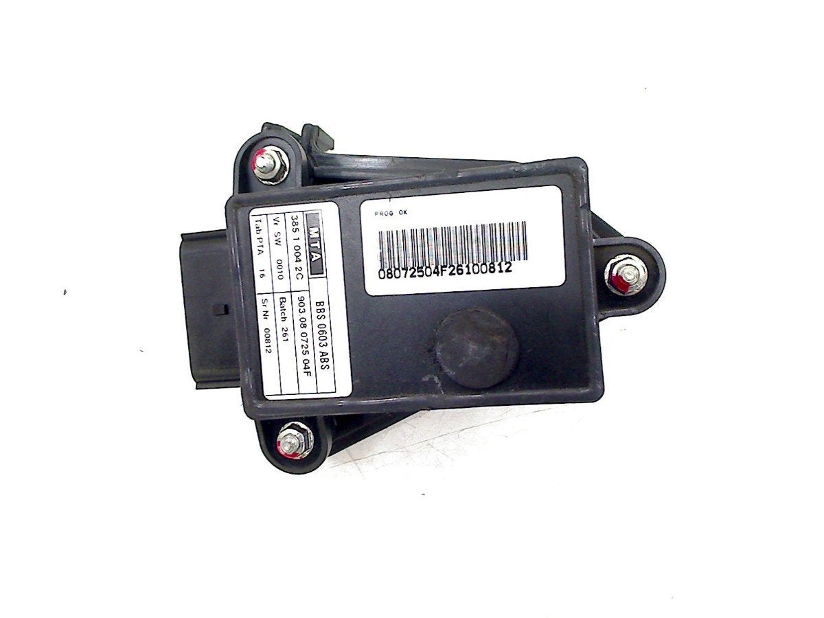 ABS MODULATOR Multistrada 1200 S 2010-2012 (MTS1200 1200S), Dhr. S. di Majo, Gebruikt, Info@cama-motorparts.nl, P.J. Troelstraweg 8 8
3144 CX  MAASSLUIS, NL