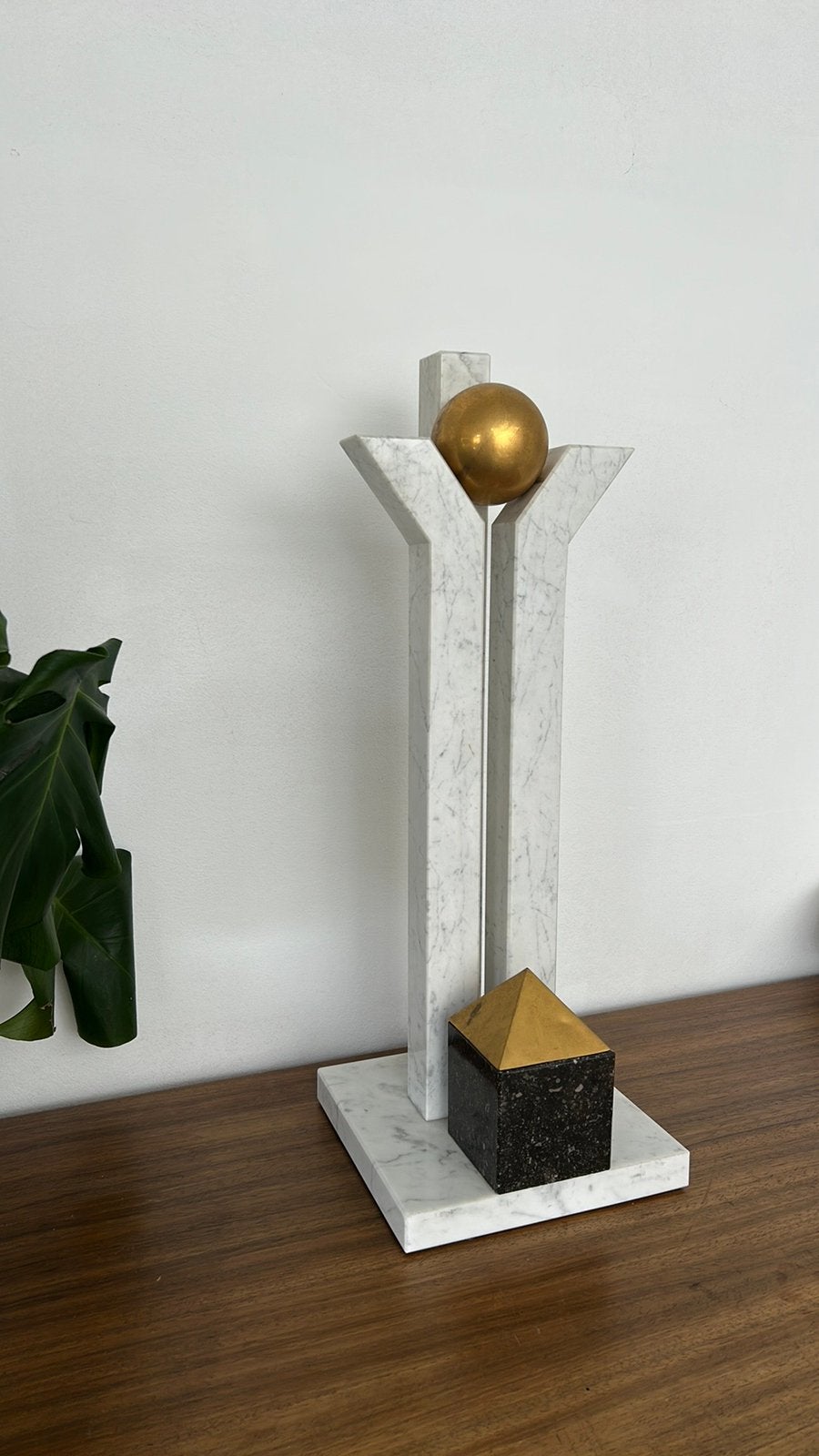 Kunstwerk, Ophalen