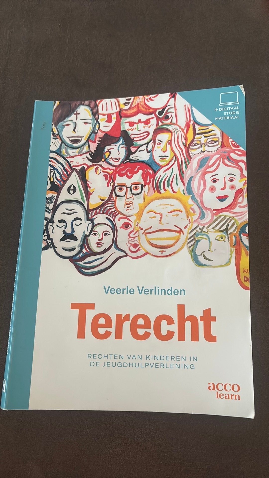 Veerle Verlinden - Terecht, Boeken, Ophalen of Verzenden, Veerle Verlinden
