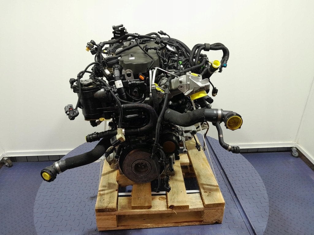 Moteur B57D30B Complet BMW X3 G23, G83 G16, F93