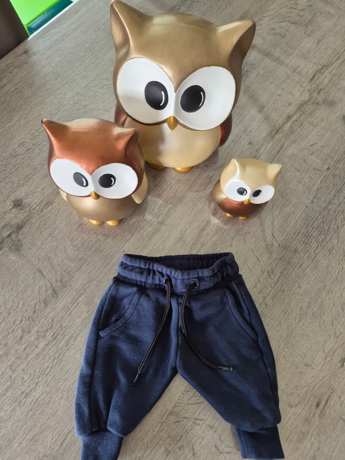 Broek Hema maat 50, Kinderen en Baby's, Babykleding | Maat 50, Ophalen of Verzenden