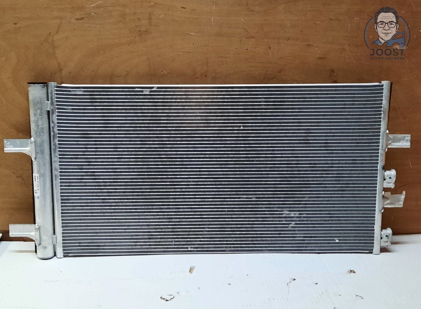Airco condensor orgineel BMW / Mini F40 F45 F60 9271205, Gebruikt, -, Ophalen of Verzenden, BMW