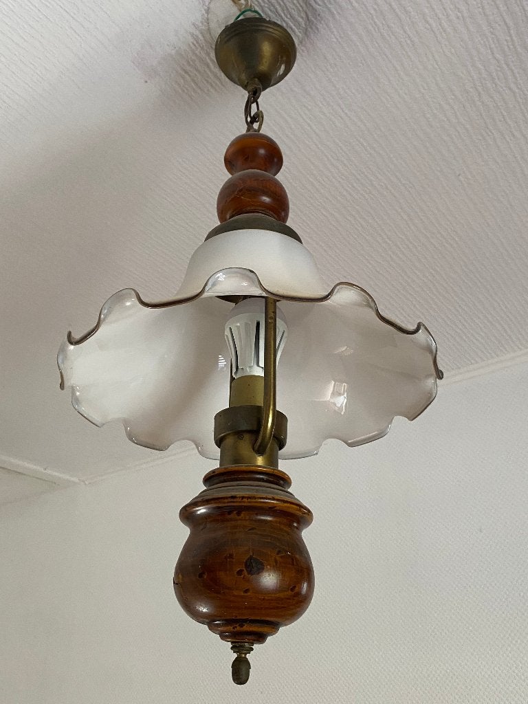 Lustres vintage, Antiek en Kunst, Ophalen