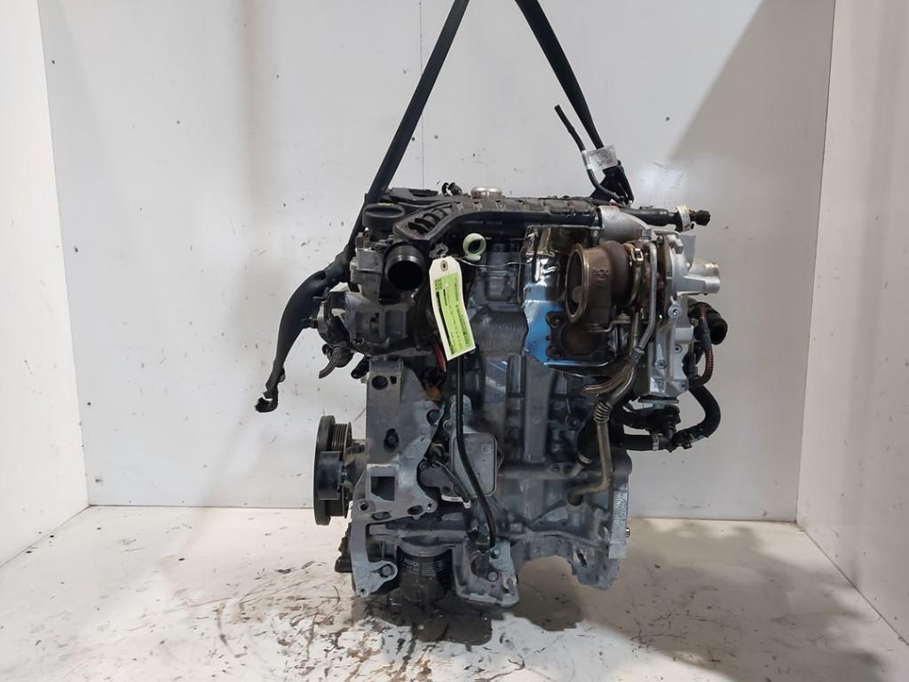 MOTEUR Corsa F (UB / UH / UP) (|1654508280|1654508380|), Dhr. J. Ham, Administratie@autoham.nl, Opel, Utilisé