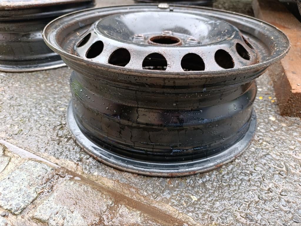 Jantes alu 15 pouces pour VW, 15 pouces, Jante(s)