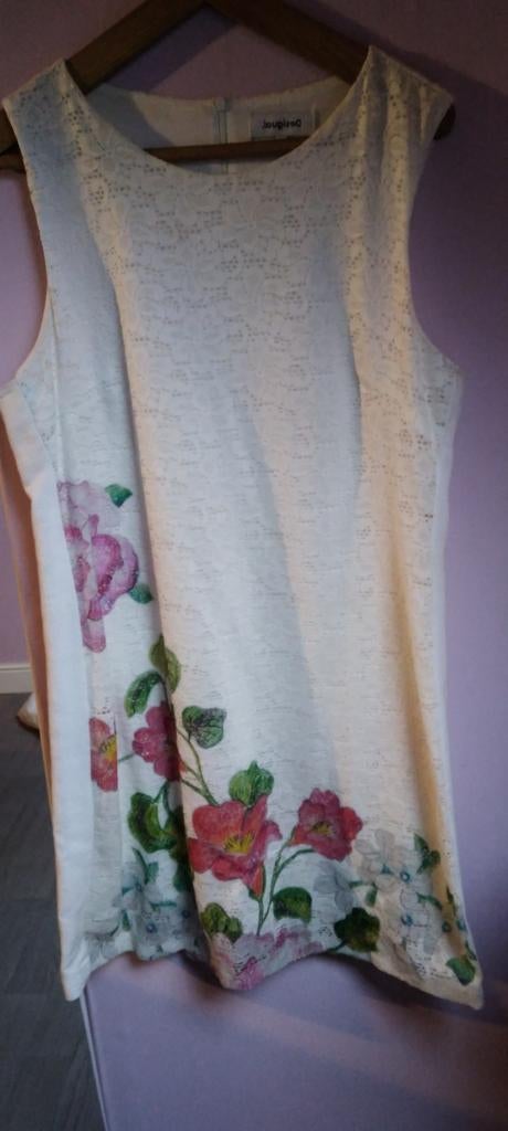 Robe Desigual, Enlèvement ou Envoi