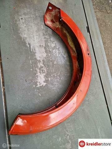 Kreidler buffeltank achterspatbord origineel 1968-1972, Fietsen en Brommers, Gebruikt, Ophalen of Verzenden