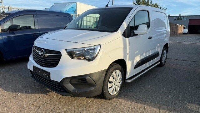 opel combo met maar 140000km, Auto's, Euro 6, https://public.car-pass.be/vhr/13c6af87-e9e5-4fa4-9802-cc73e7553d0e, Bedrijf, Te koop