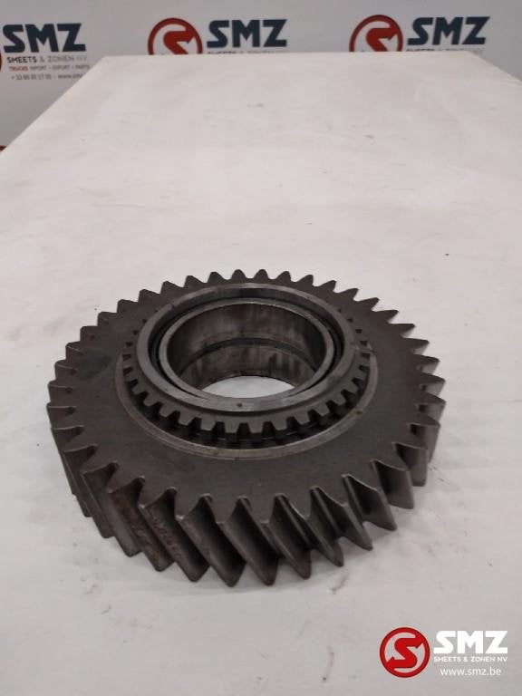 Occ pignon 2ème vitesse 38 dents Scania 2190276, Utilisé, Scania, Transmission et Accessoires