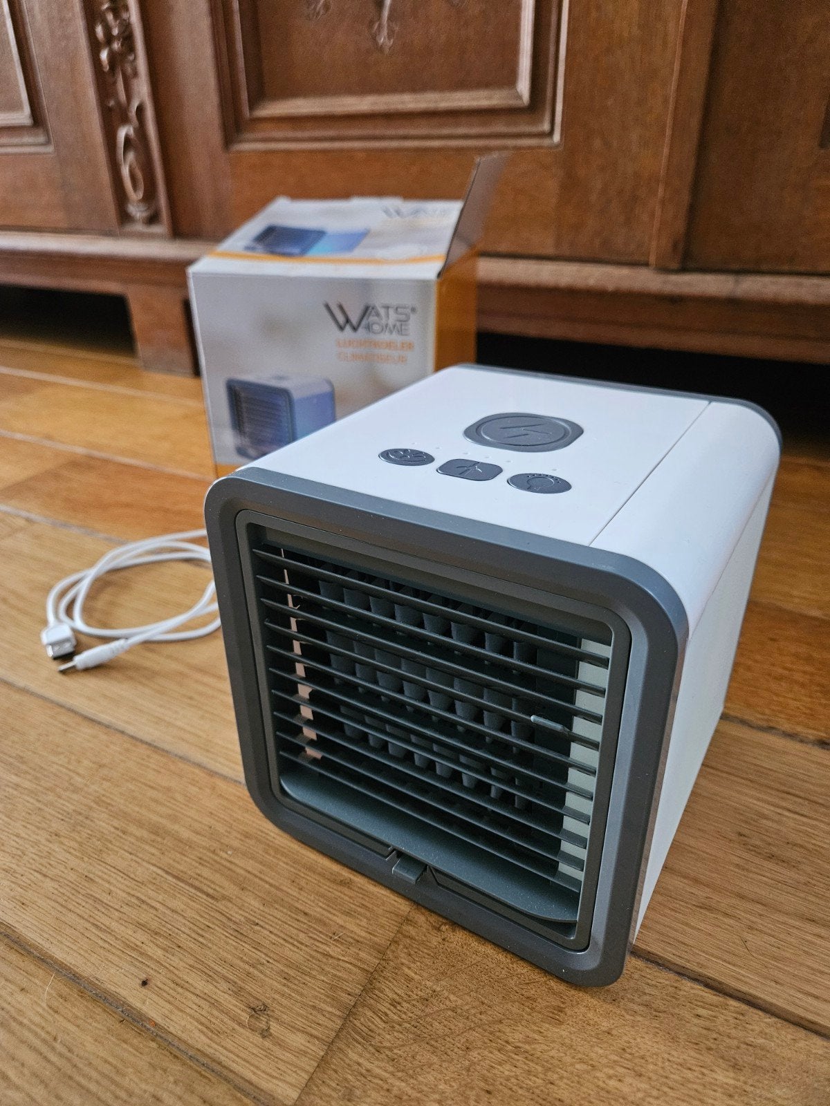 refroidisseur d'air, Electroménager, Enlèvement ou Envoi