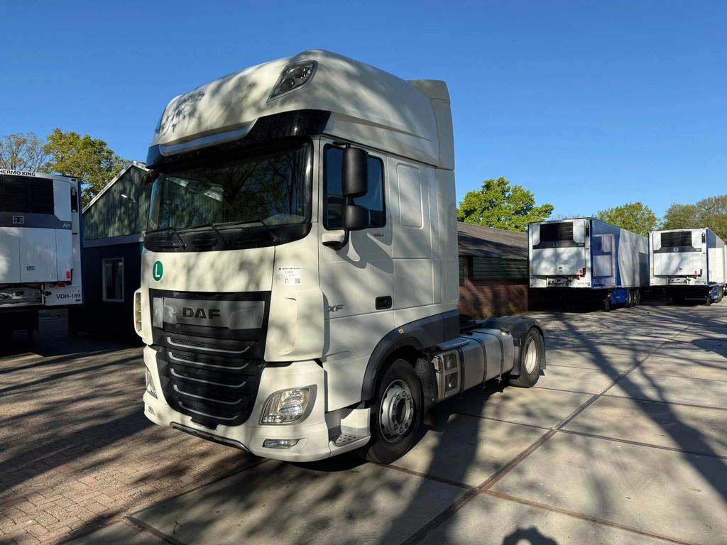 DAF XF 480 SSC | Leasing (bj 2022), Auto's, Vrachtwagens, Bedrijf, Te koop, Adaptive Cruise Control, Centrale vergrendeling, Cruise Control