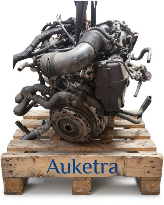 Moteur Volkswagen BMY 1.4 TSI 140 CV - Moteur d’Origine, Envoi, Volkswagen