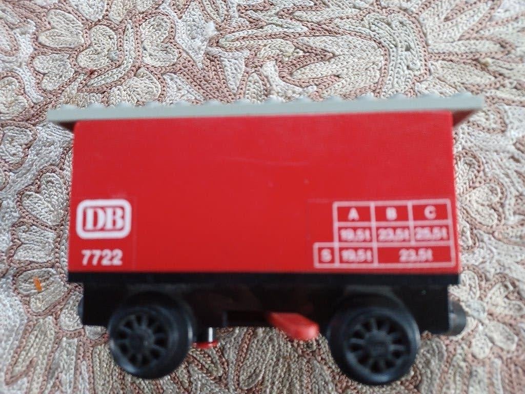 lego  7722, Ophalen of Verzenden, Gebruikt, Lego