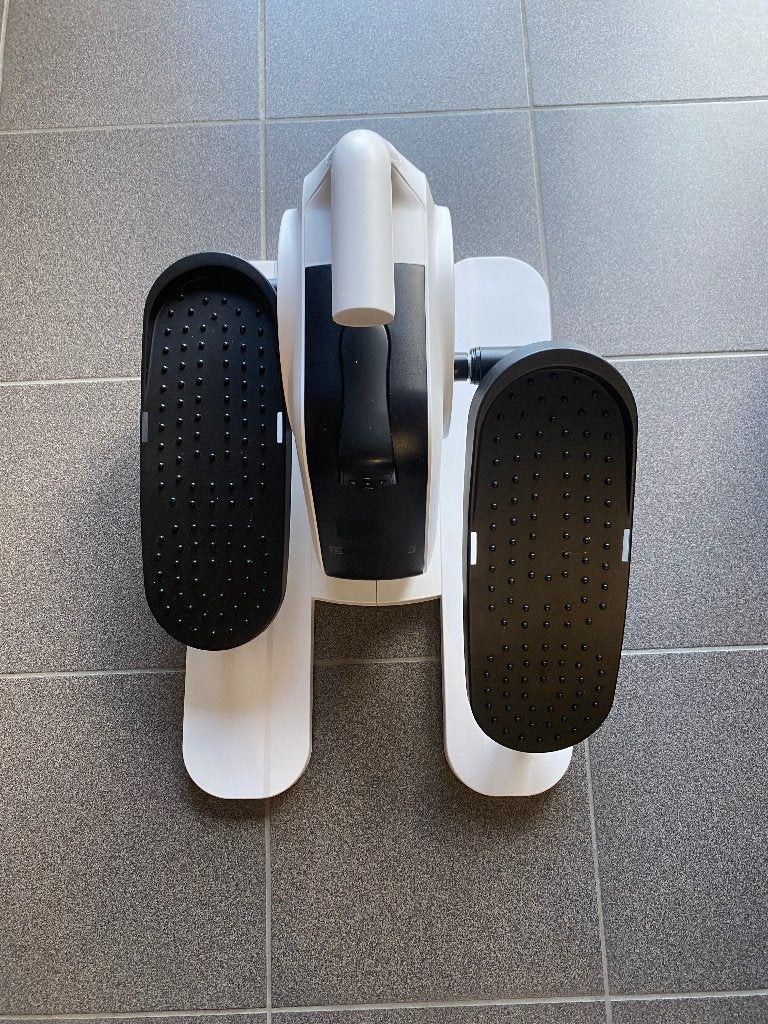 Crosstrainer voor beenoefeningen van het merk ELLIPSE, Sport en Fitness, Ophalen, Zo goed als nieuw