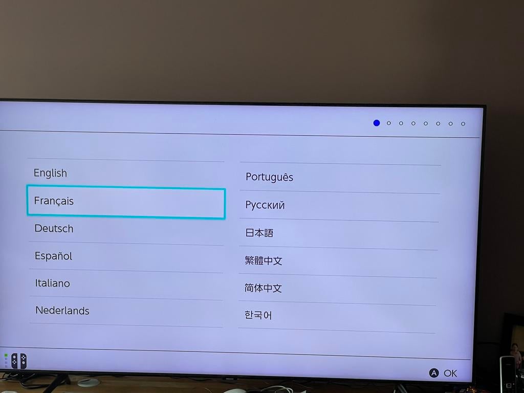 Nintendo switch getest - werkend, Ophalen, Zo goed als nieuw