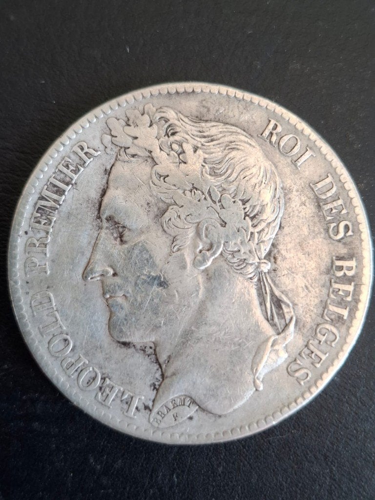 Valuta, Ophalen of Verzenden, Munten