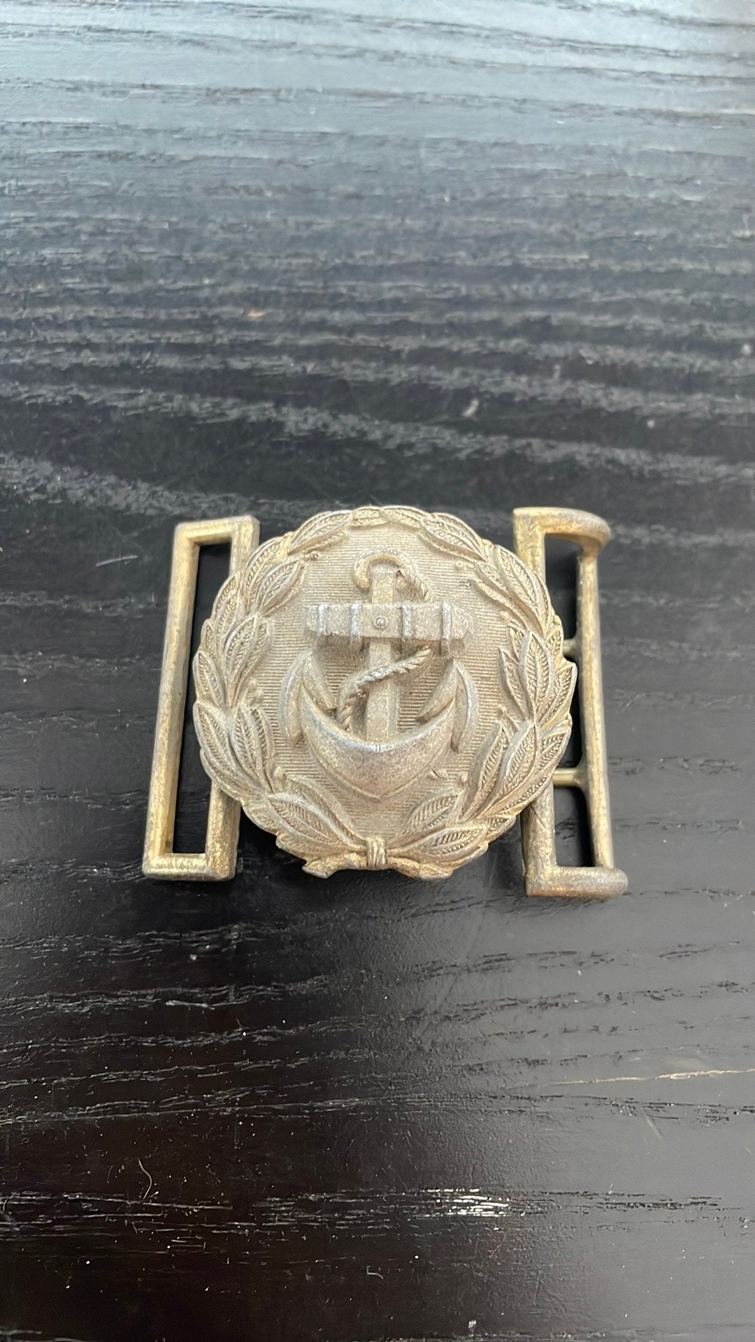Kriegsmarinne allemand duits marine wo2 ww2, Verzamelen, Ophalen of Verzenden, Marine
