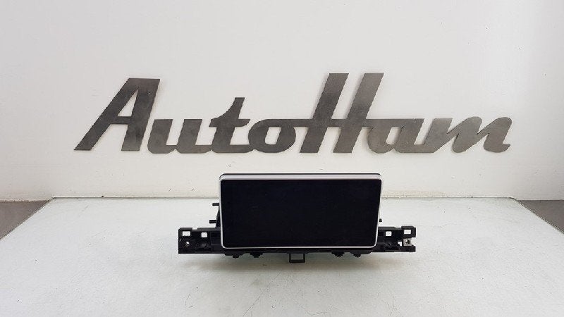 MULTI MEDIA COMPUTER Audi A4 Avant (B9) (|8W1919605|), Dhr. J. Ham, Gebruikt, Administratie@autoham.nl, Audi