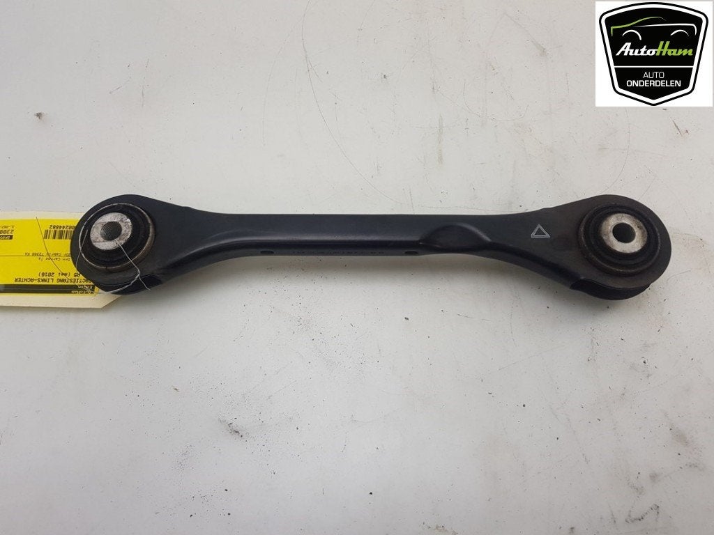 BRAS DE SUSPENSION ARRIÈRE GAUCHE Audi A5 Cabrio (8F7), Dhr. J. Ham, Administratie@autoham.nl, Audi, Utilisé