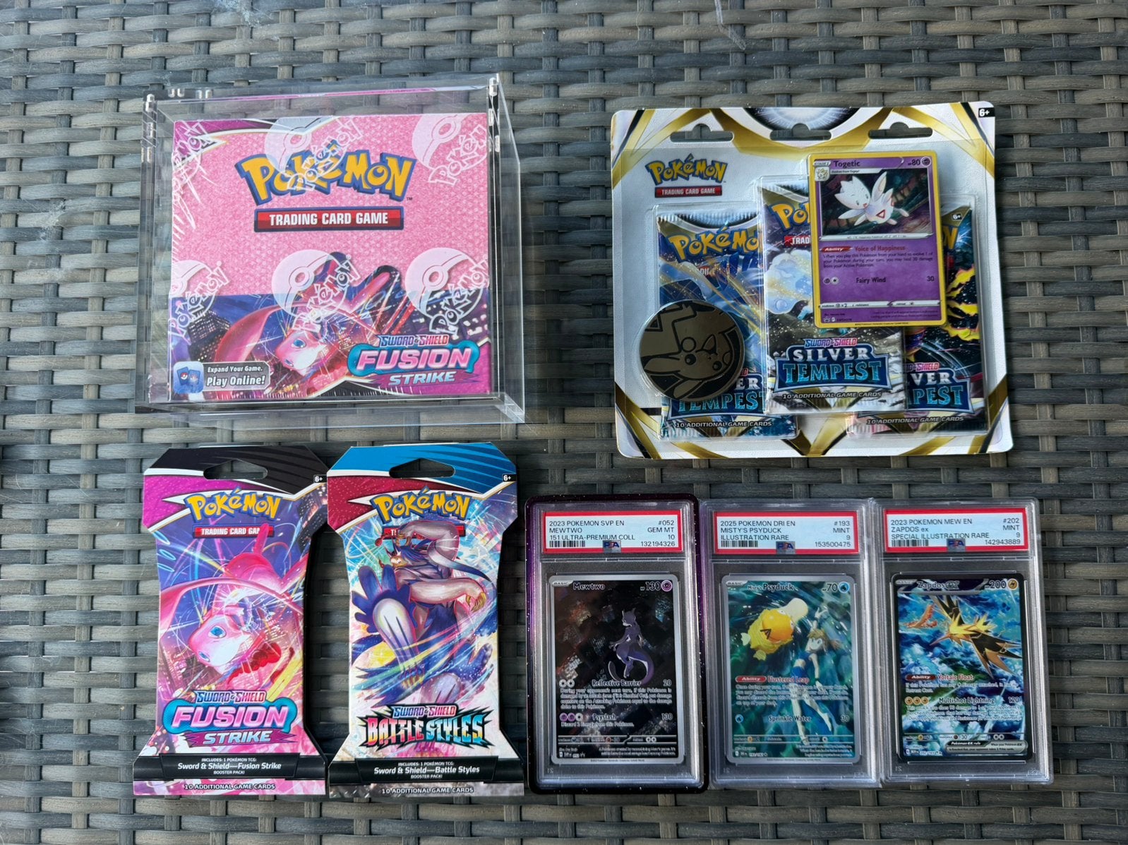 Pokemon, Hobby en Vrije tijd, Ophalen, Zo goed als nieuw, Booster
