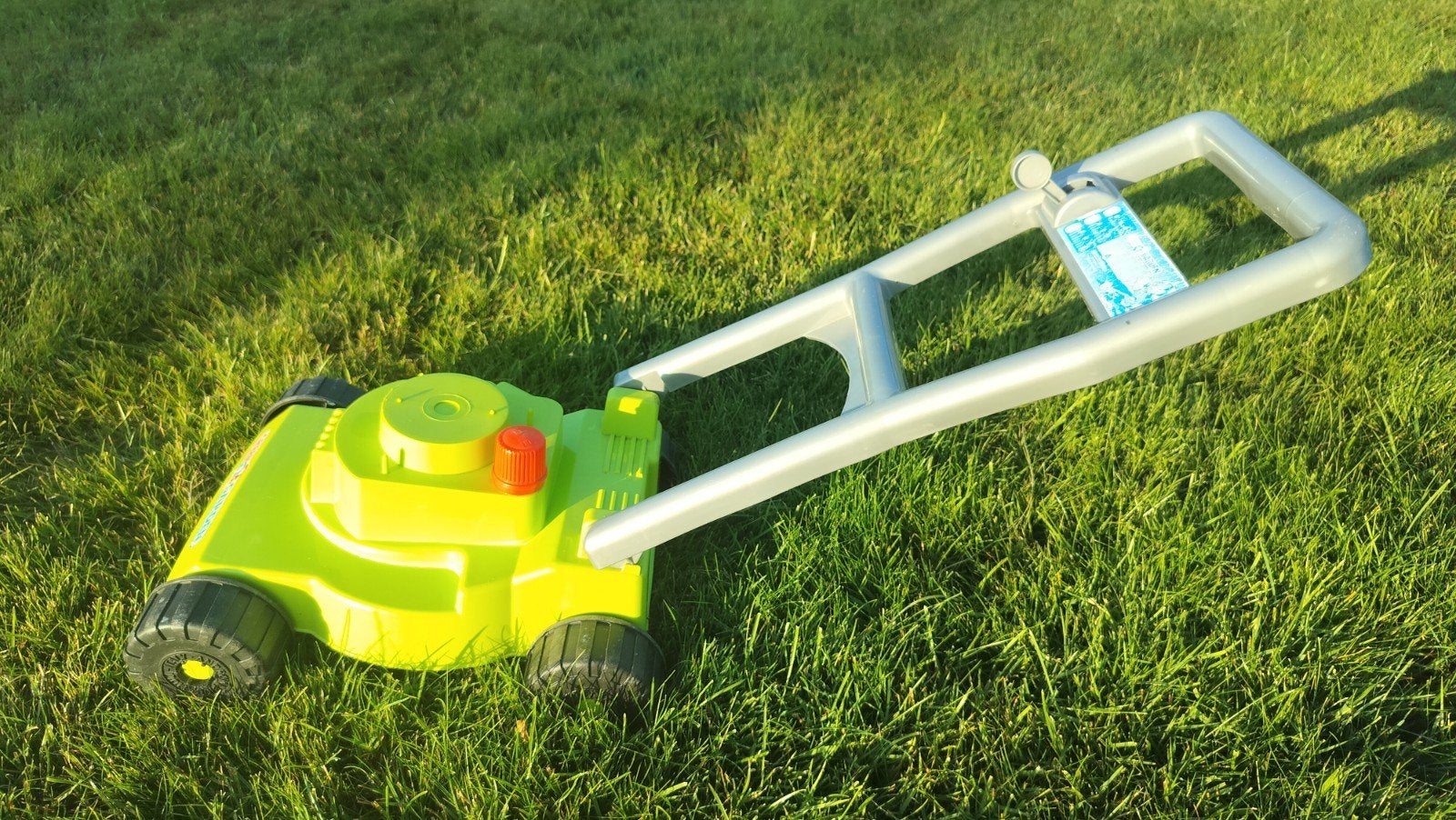 Grasmaaier kinderen, Enfants & Bébés, Jouets | Extérieur | Jeu d'action, Enlèvement