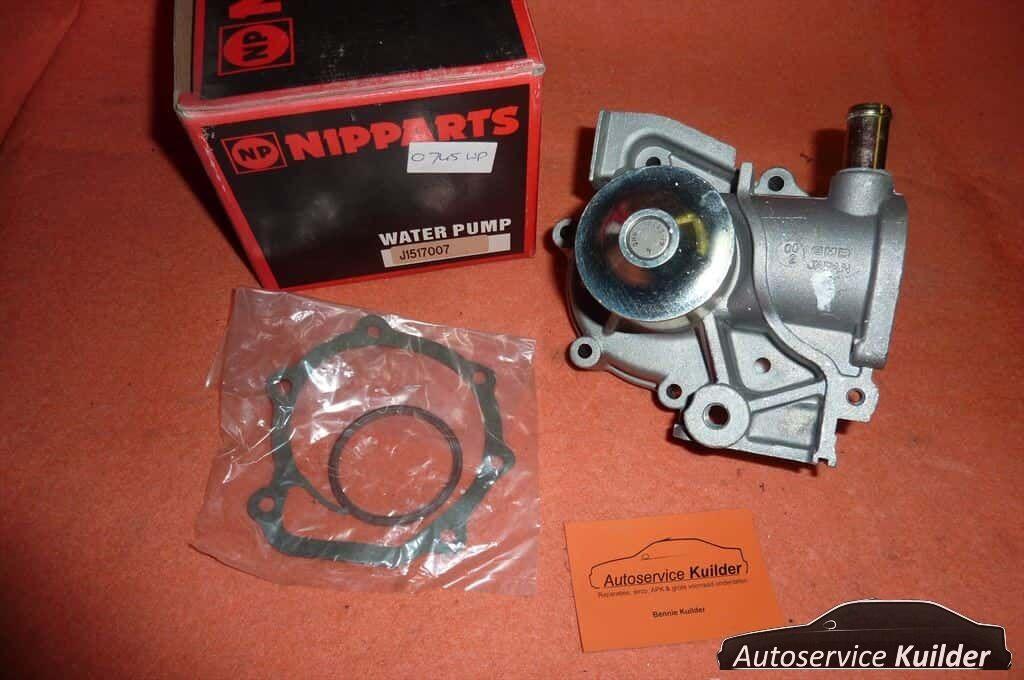 Waterpomp Subaru Impreza Forester Legacy SVX Nieuw Nipparts, Subaru, -, -, Nieuw