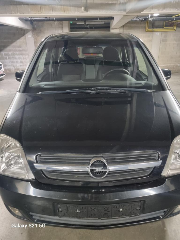 Opel, Auto's, Bedrijf, Benzine, Te koop
