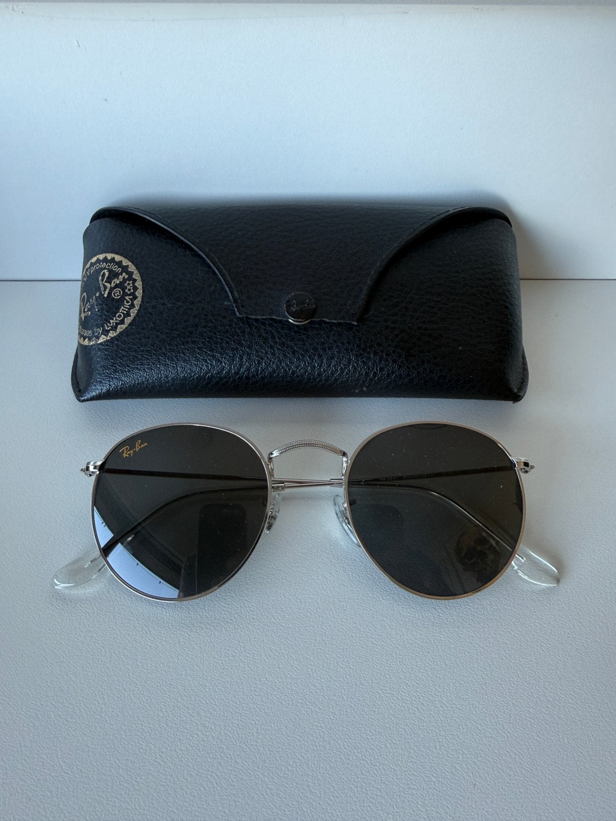 Rayban te koop, Ophalen, Zo goed als nieuw