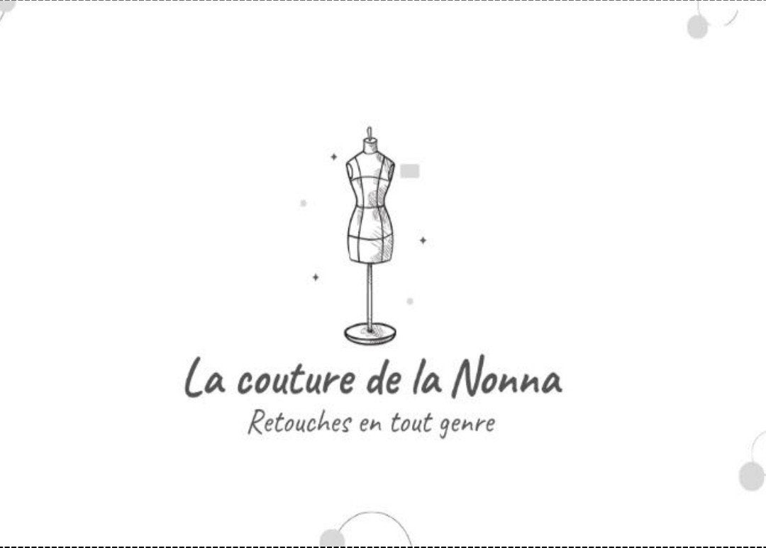 Couturière retoucheuse