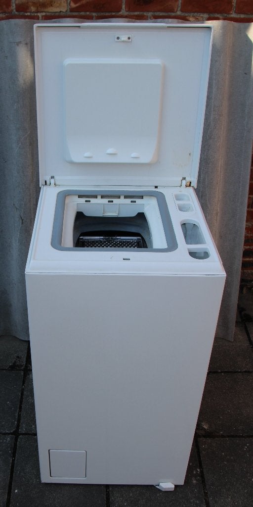 Machine à laver AEG Lavamat 4752 sensortronic, 85 à 90 cm, 4 à 6 kg, Enlèvement, Élévateur