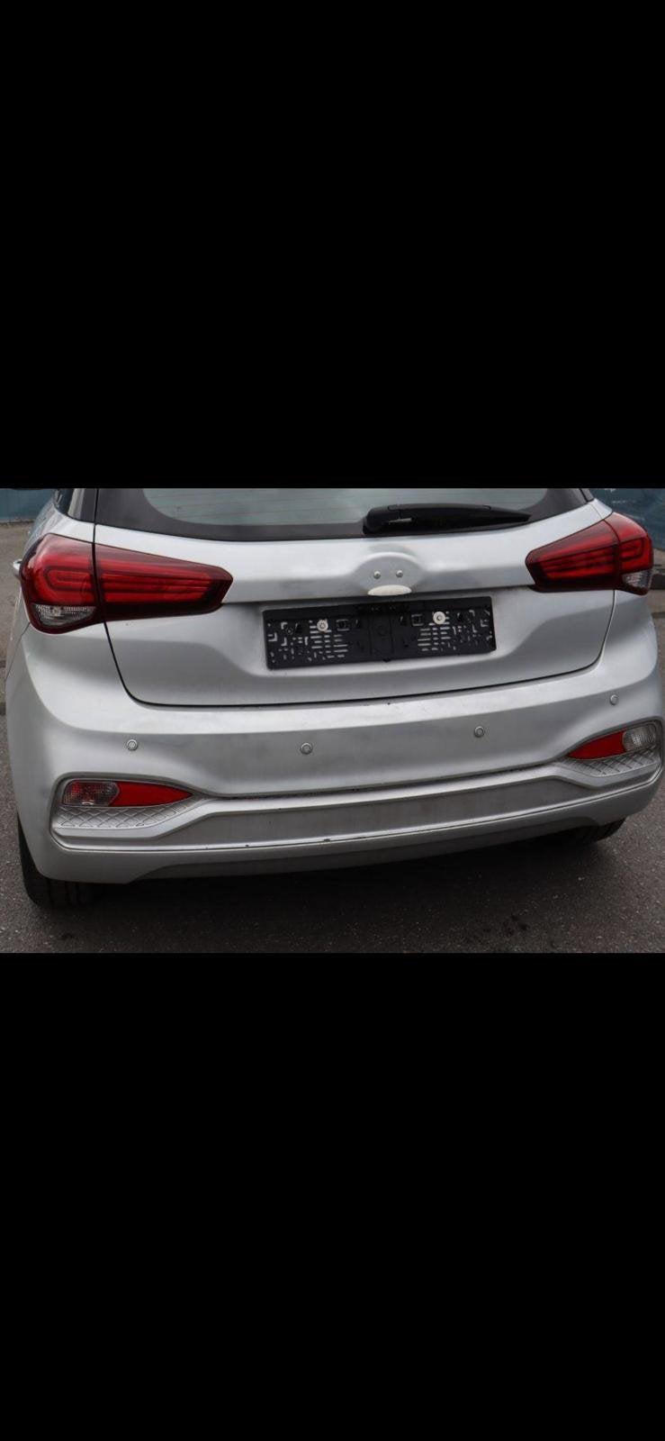 HYUNDAI I20/ 2020! MANUEEL ! KAN GEKEURD WORDEN VOOR VERKOOP, Auto's, Euro 6, Handgeschakeld, Particulier, I20