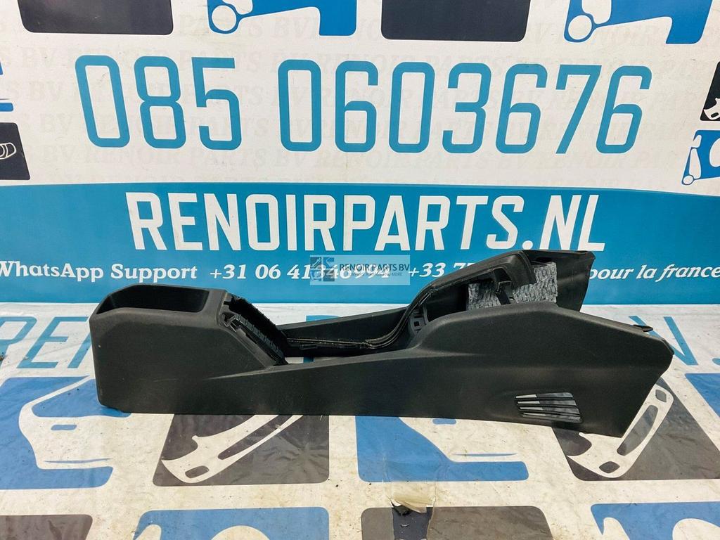 Middenconsole Peugeot 208 9672829777 2012-2019 2-S5-5429, Auto-onderdelen, Gebruikt, -, -, 6 maanden garantie