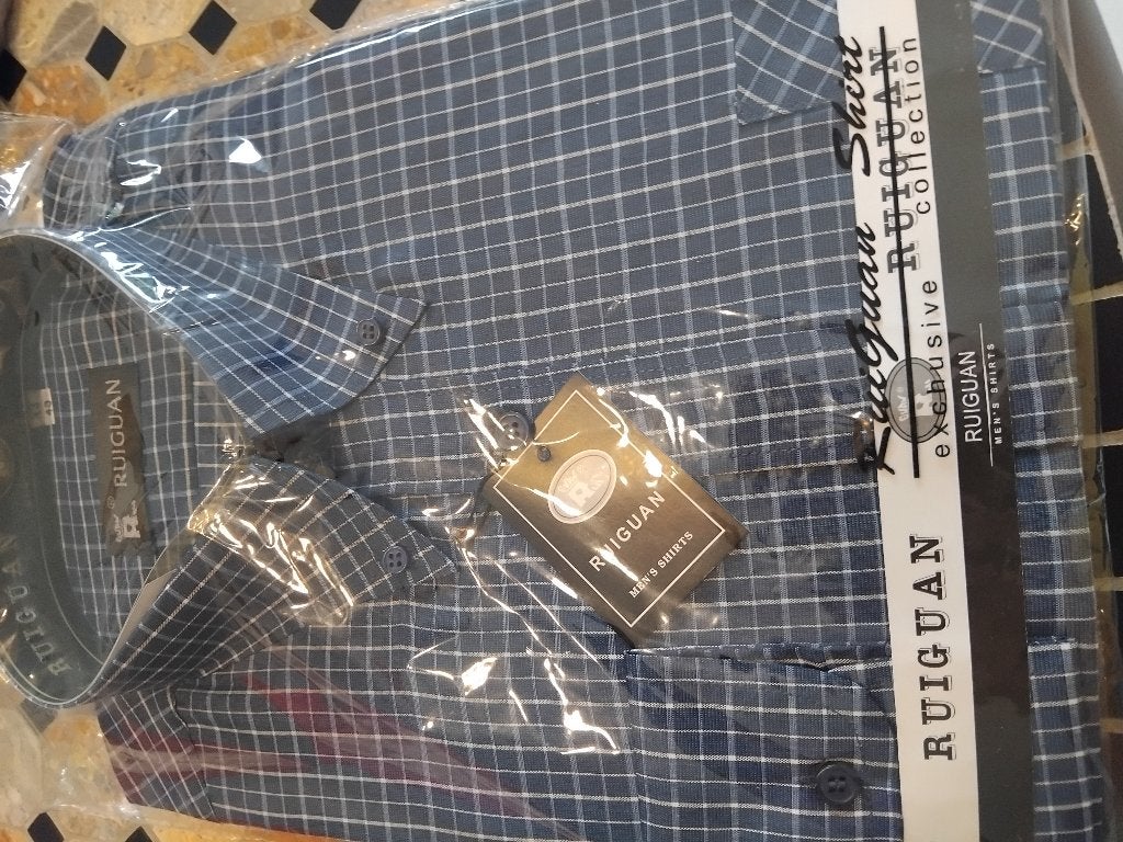 Chemises homme, Kleding | Heren, Ophalen, Nieuw, Overige kleuren, Halswijdte 41/42 (L)