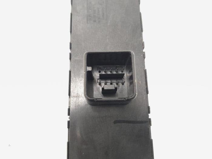 Commutateur combi vitres d'un Volkswagen Passat, Volkswagen, -, 3 mois de garantie, Utilisé