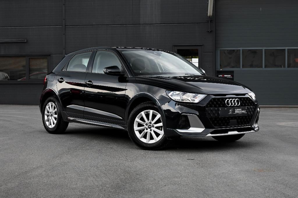 Audi A1 30 TFSI CITYCARVER - Leather Sportseats - Design, Autos, Audi, Achat, A1, Euro 6, Entreprise