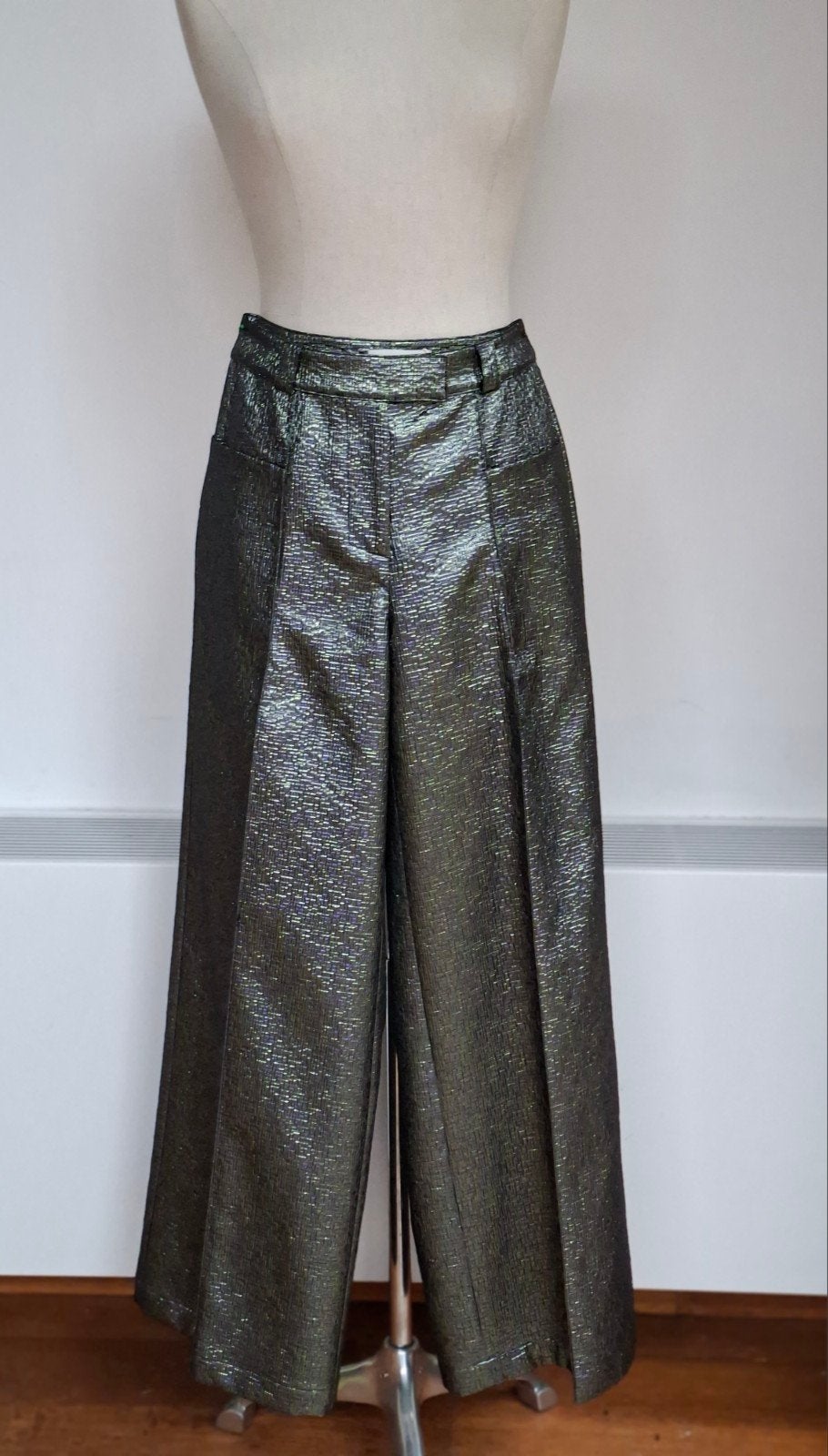 N  VLEESCHOUWER. (NOUVEAU 229€), Vêtements | Femmes, Enlèvement ou Envoi, Taille 36 (S)