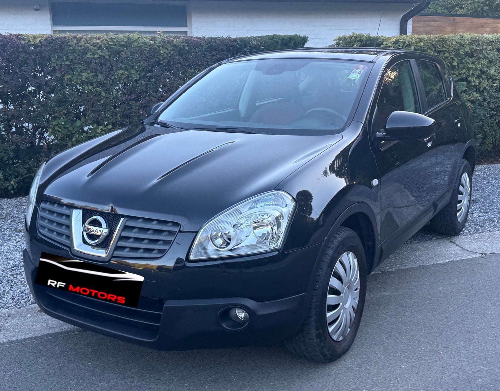 🔥NISSAN QASHQAI – PETIT PRIX – 2 799 €, Autos, Achat, Entreprise, Boîte manuelle, 4 cylindres