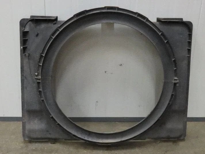 DAF Cooling System Windtunnel DAF CF, Enlèvement, Utilisé, DAF, Moteur et Accessoires