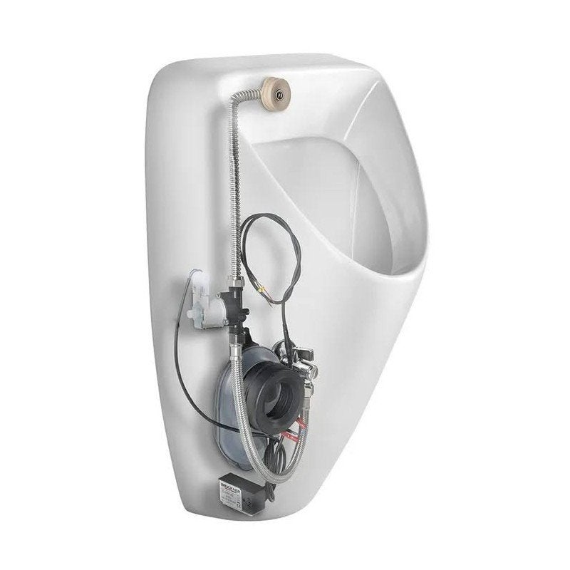 Urinoir VitrA avec capteur intégré hygiénique et économique, Bricolage & Construction, Enlèvement, Neuf