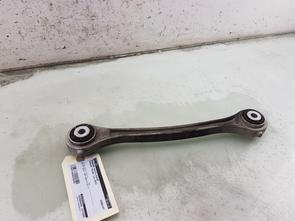 BRAS DE SUSPENSION ARRIÈRE DROIT Porsche Taycan (Y1A), Utilisé, Porsche