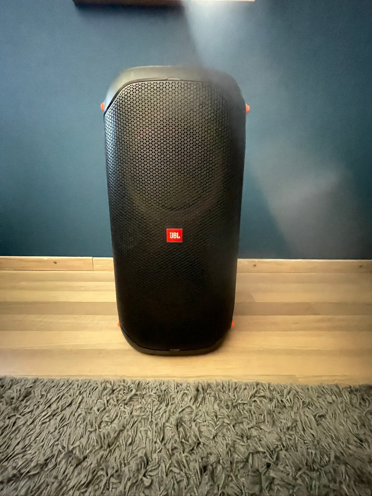 Jbl party box 110, Audio, Tv en Foto, Luidsprekerboxen, Ophalen, Zo goed als nieuw, JBL