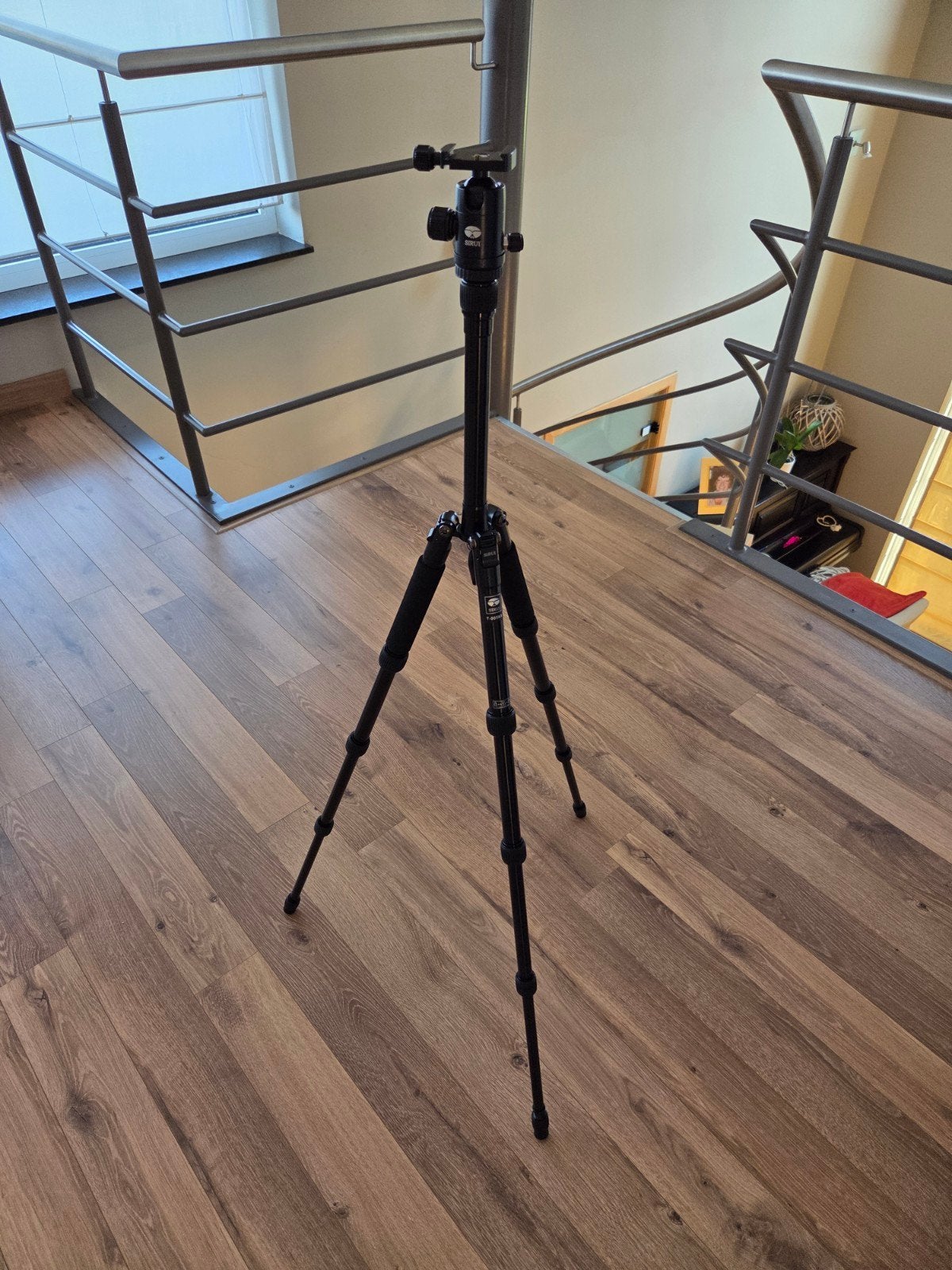 tripod voor fototoestel, Ophalen of Verzenden, Nieuw, Driepoot, Sirui