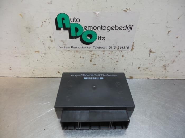 Module verrouillage central des portes d'un Seat Cordoba (Co, Autos : Pièces & Accessoires, -, 3 mois de garantie, Utilisé, -