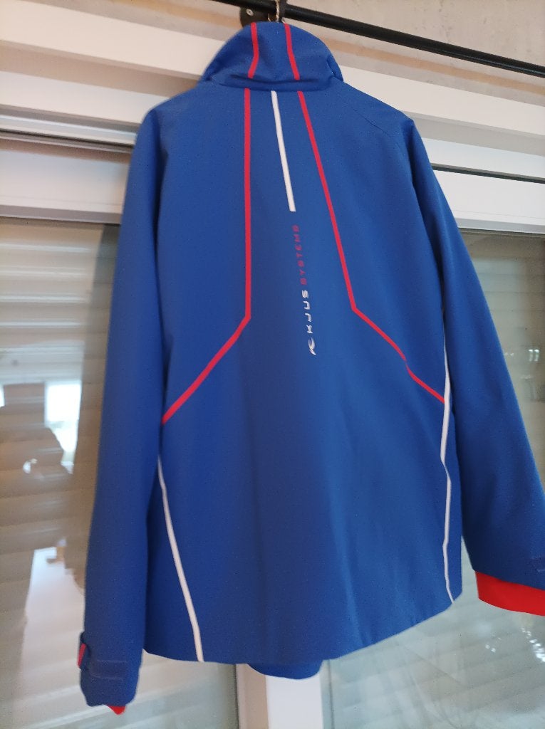 tenue complète de ski KJUS, Ophalen, Zo goed als nieuw, Ski, Overige merken