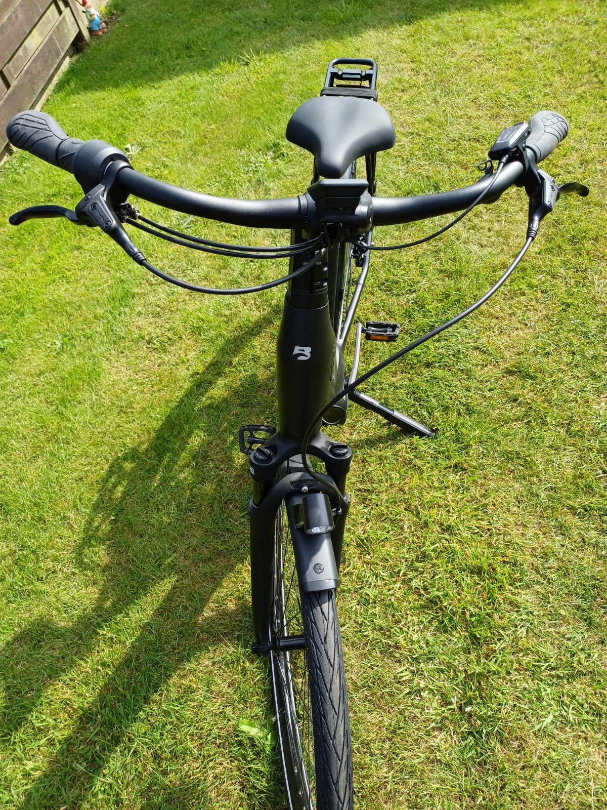 E bike batavus finez PT exclusive plus NIEUW, 47 tot 51 cm, Ophalen, Nieuw, Batavus